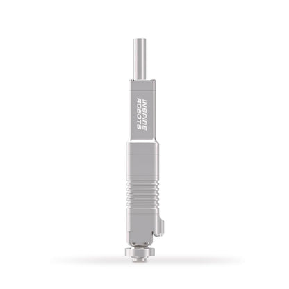 Inspire Robots LAF16 Micro Linear Servo Actuator, 16mm Stroke, 70N Force, ±0.03mm Accuracy, Integrated Force Control Sensor