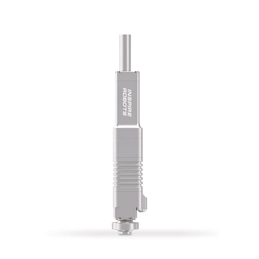 Inspire Robots LAF16 Micro Linear Servo Actuator, 16mm Stroke, 70N Force, ±0.03mm Accuracy, Integrated Force Control Sensor