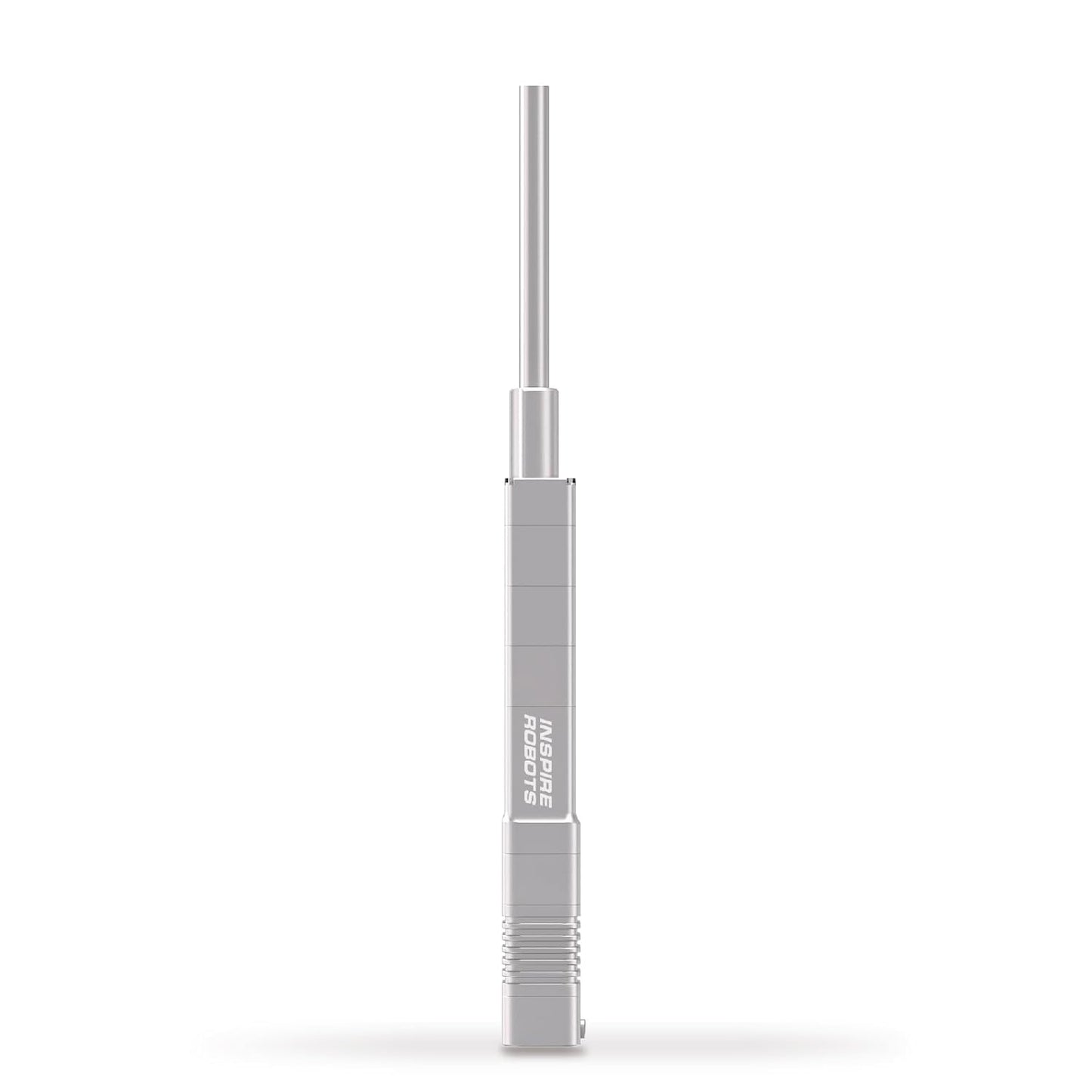 Inspire Robots LA50 Micro Linear Servo Actuator, 50mm Stroke, 50N Force, ±0.1mm Precision, Integrated Control