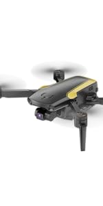 EXO Blackhawk 2 Pro, INDUSTRY-LEADING POWER - 5+ Mile Range, 35-