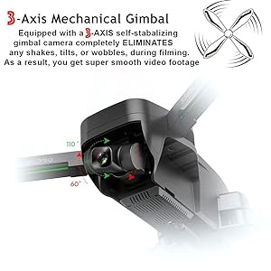 Drone, Tesu supe smcoih Vid 10otaue