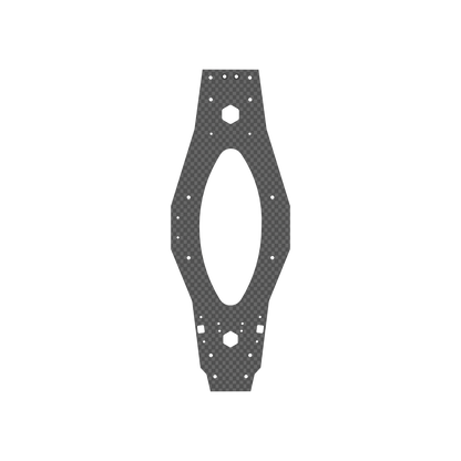 iFlight Helion Pro प्रतिस्थापन पुर्ज़े