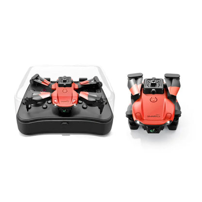 V26 Mini Drone -  4K Professinal with Camera HD 4K Four-sided Obstacle Avoidance WIFI FPV Height Hold RC Quadcopter Dron Gift Toys