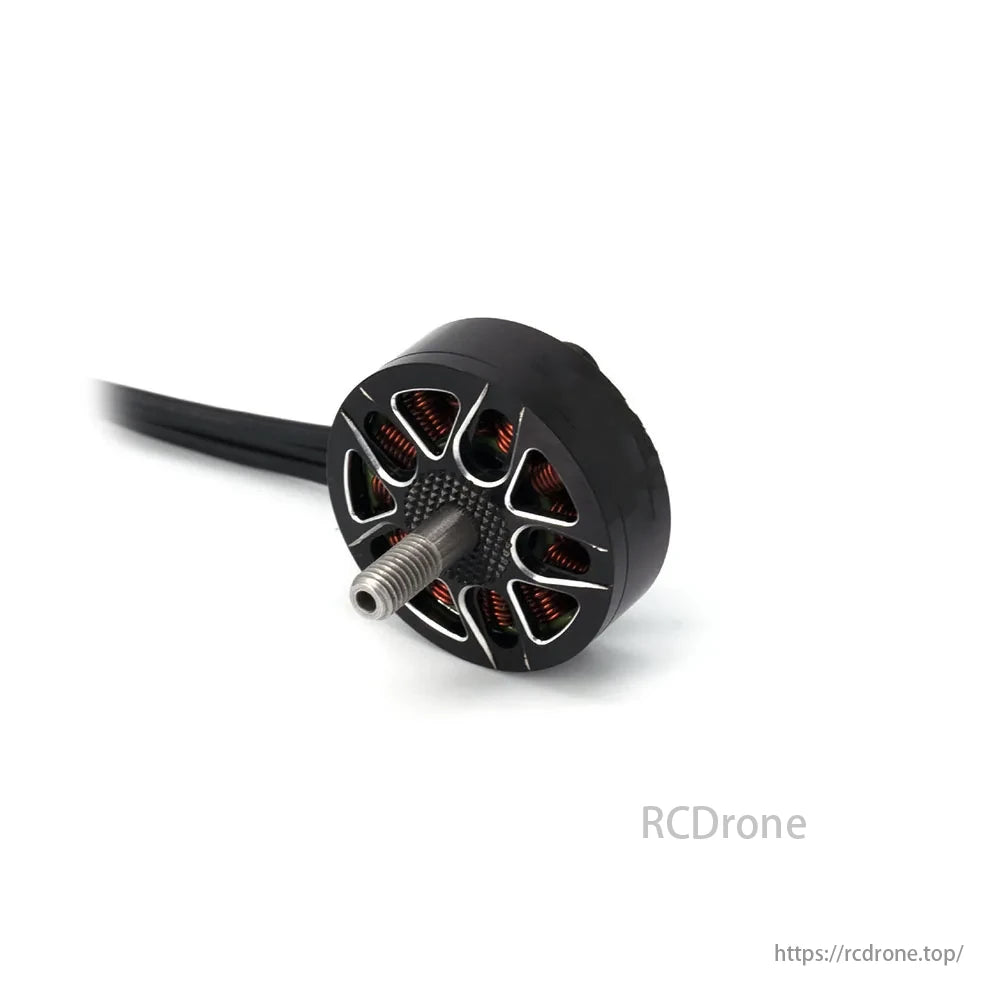 4PCS X2807 1300KV / 1700KV 4S–6S Brushless Motor, FPV drone application ideal for 7-inch long-range drones, freestyle builds, and cinematic/endurance setups requiring high torque and smooth throttle.