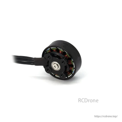 4PCS X2807 1300KV / 1700KV 4S–6S Brushless Motors for 7 Inch Long Range FPV Freestyle Drones