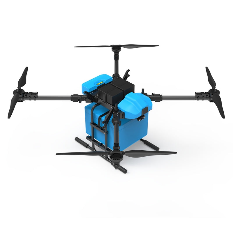 Dreameagle YS-40 Transport Drone - 40KG Payload 20 Minutes Heavy Load Delivery Industrial Drone