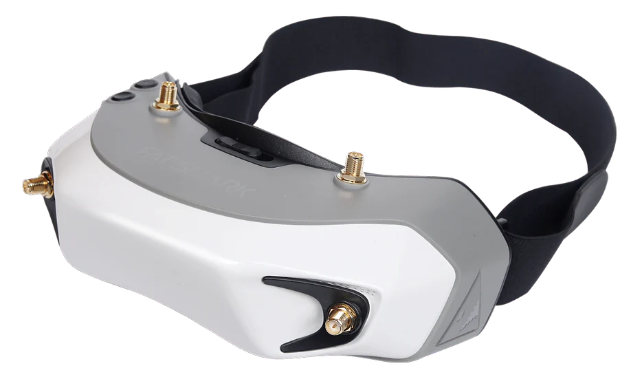 FatShark Dominator HDO3 おまけ付き! FatShark Dominator HDO3 FatShark Dominator HDO3 おまけ付き! FatShark Dominator HDO3