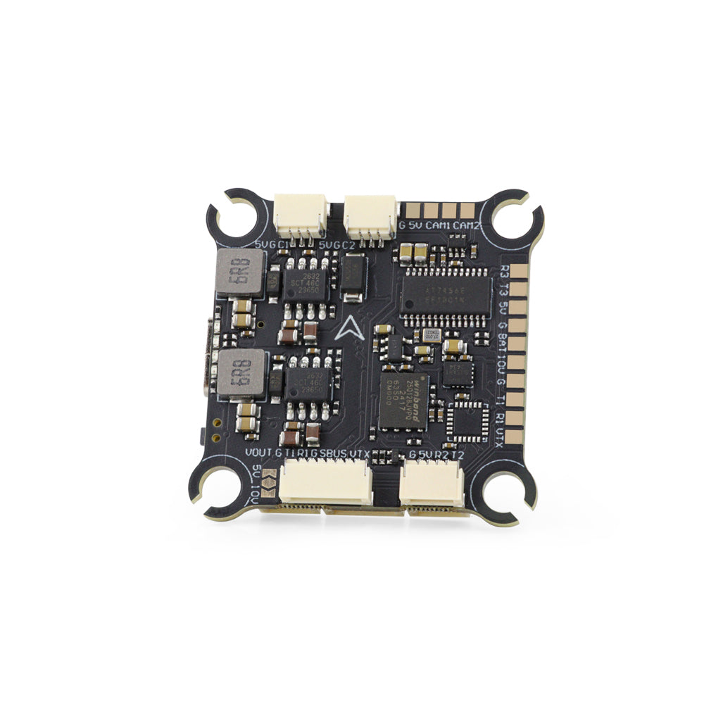 HGLRC F405 8S V1 Flight Controller for FPV Racing/freestyle Drones