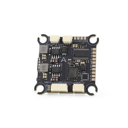 HGLRC F405 8S V1 Flight Controller for FPV Racing/freestyle Drones