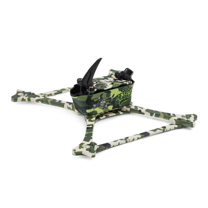 HGLRC Wind5 Lite V2 Racing Frame (camouflage)