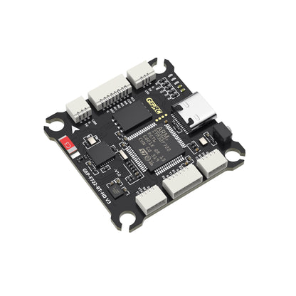 Contrôleur de vol GEPRC GEP-F722-BT-HD V3
