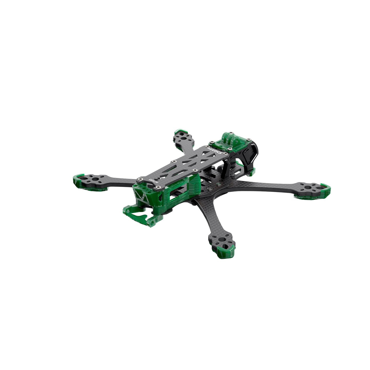 GEPRC GEP-MK5 O4 Pro largo x 230 mm ruota da 5 pollici FPV DRONE