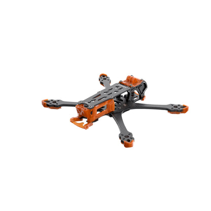 GEPRC GEP-MK5 O4 Pro largo x 230 mm ruota da 5 pollici FPV DRONE