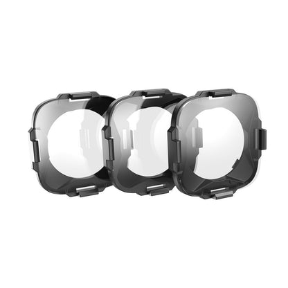 ND Filter / Lens Protector Set for RunCam Thumb 2