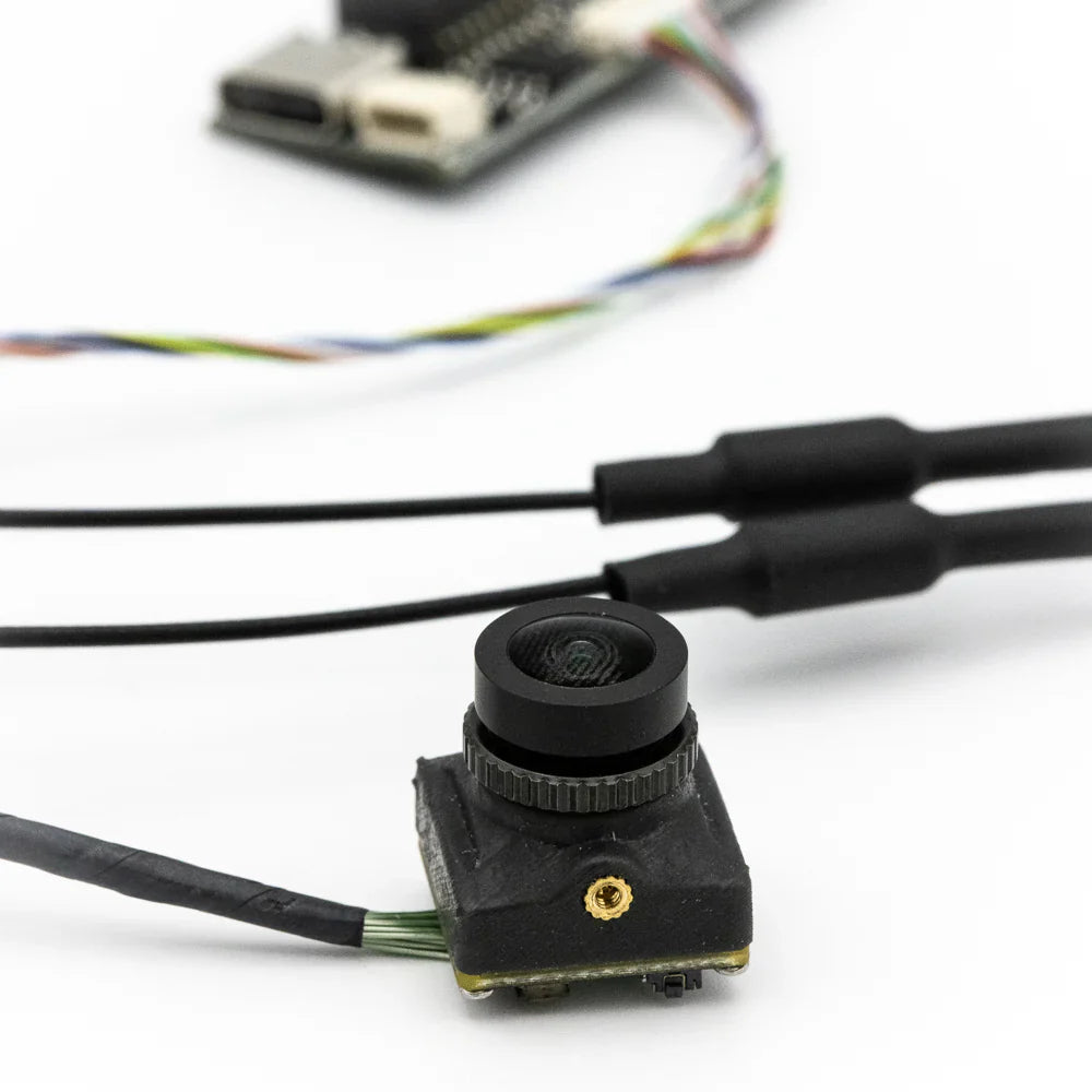 EMAX Wyvern Link Open IPC VTX Alpha Unidades 100mW 