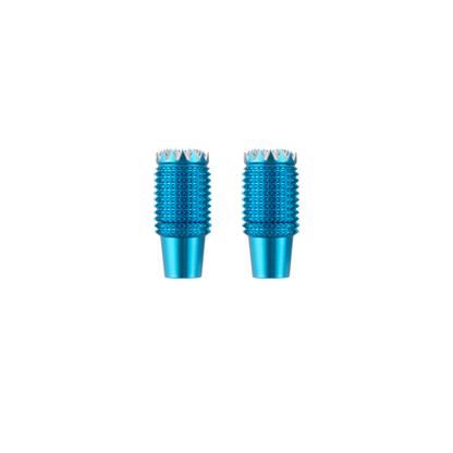 Shorty360 Gimbal Stick Ends Thomas Bitmatta Edition