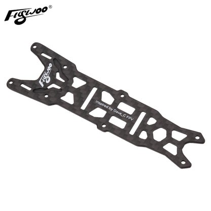 Flywoo Explorer LR O3 \ O4 \ O4PRO Frame parts collection