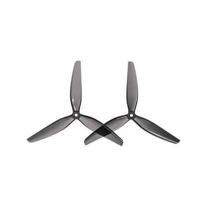 HQ 7.5x3x3 Tri-blades Prop
