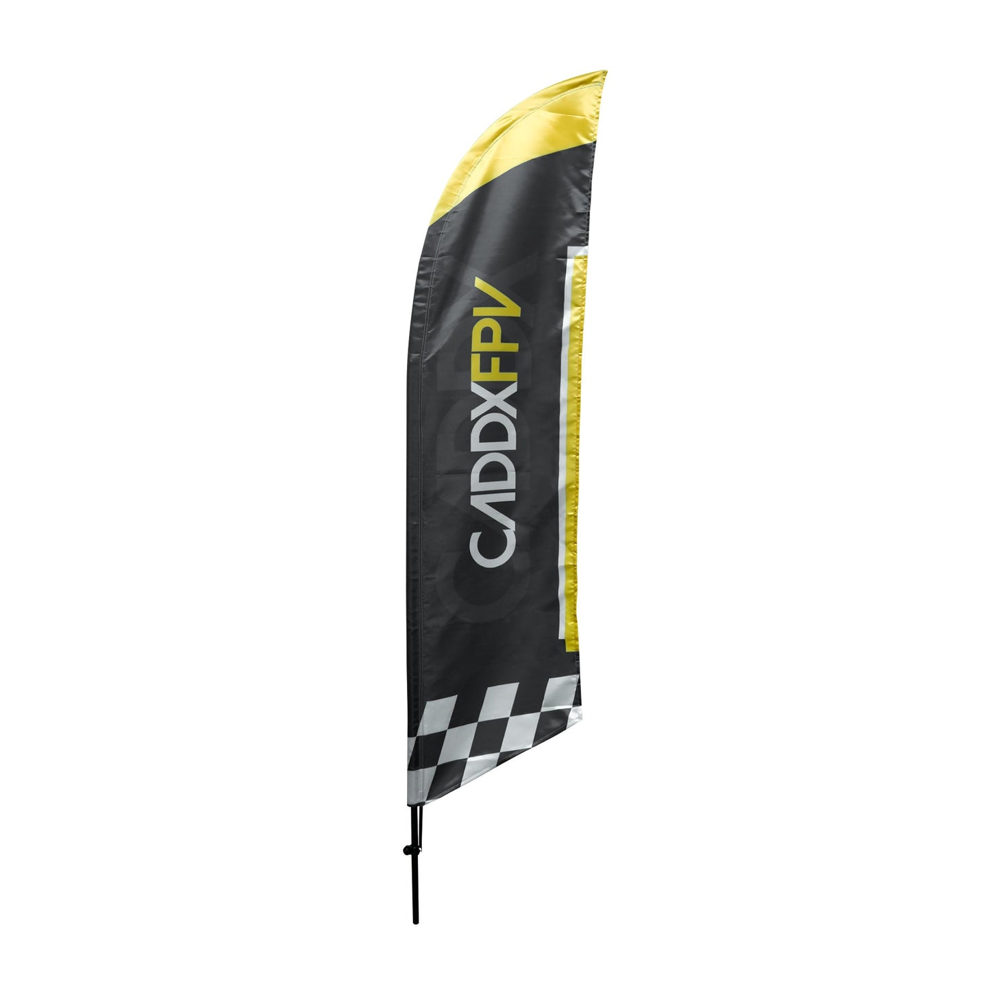 Banner CADDXFPV