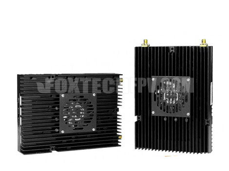 Foxtech VD-150 - Système de transmission vidéo 150KM 4K 110MHz