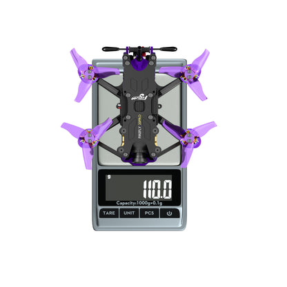 Firefly 20PRO 4S / 25MINI 3S Walksnail Микро Дрон