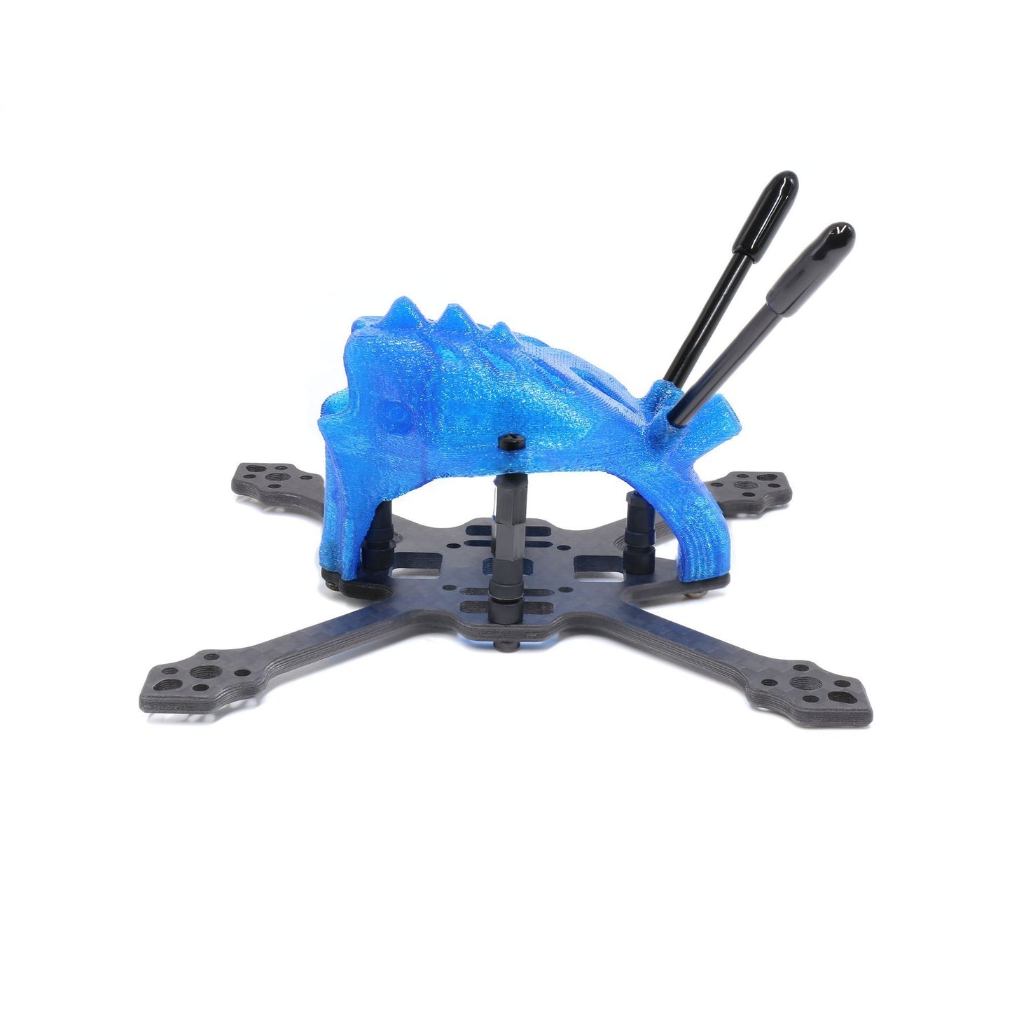 জিইপিআরসি জিইপি-এসপি 105 মিমি হুইলবেস 2.5 ইঞ্চি এফপিভি ড্রোন ফ্রেম এড়িয়ে যান