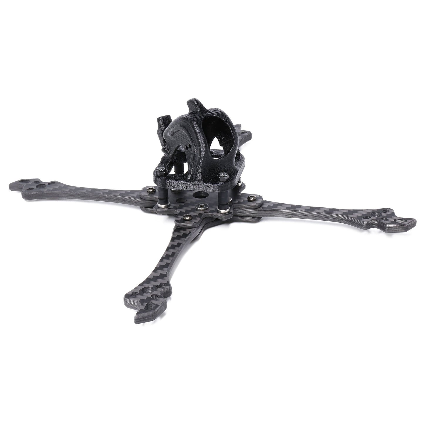 GEPRC GEP-DX4 Delphin 153 mm Radstand 4 Zoll FPV Drohnenrahmen