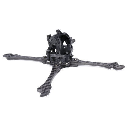 GEPRC GEP-DX4 Delphin 153 mm Radstand 4 Zoll FPV Drohnenrahmen