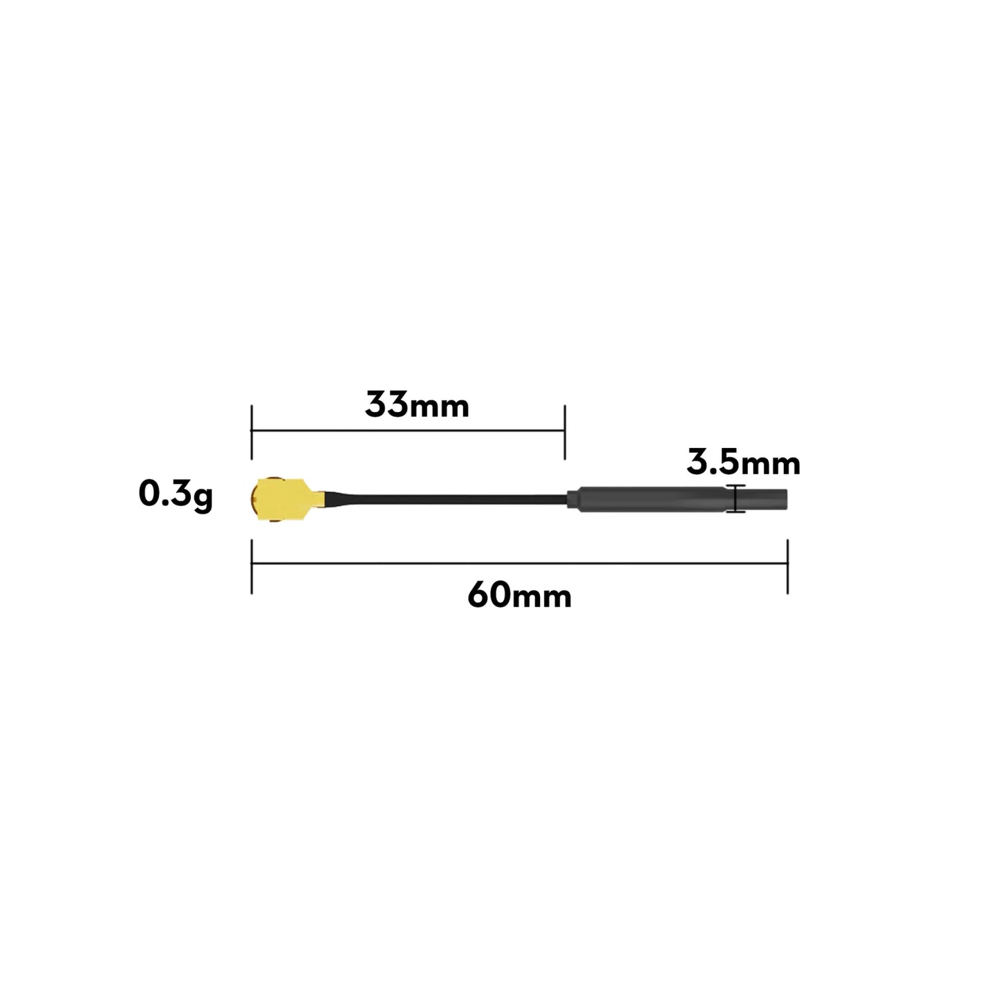 مجموعه قطعات فریم Flybee 16\20 کیت خنک‌کننده CNC یونیت Flywoo O4 Air برای Flybee \ Flylens \ Flytimes