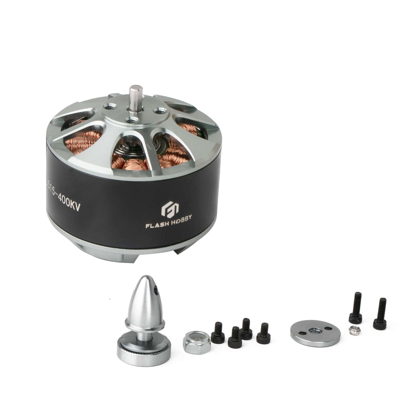 Flashhobby 3515 400KV bürstenloser Gleichstrommotor