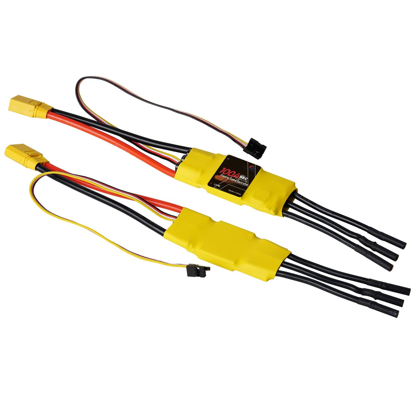 Flashhobby Spaceman 100A ESC