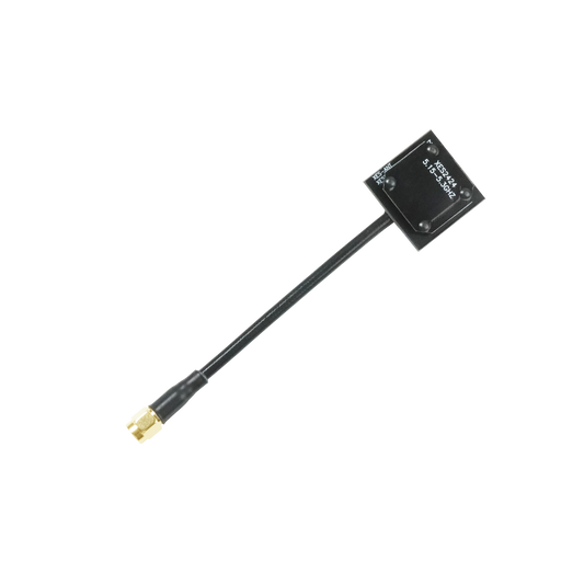 5.2G 和 5.8G 天線