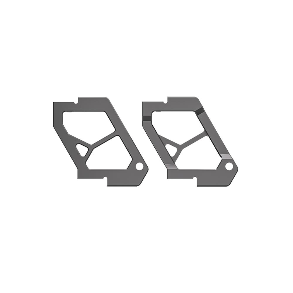iFlight Nazgul Evoque F6 V1/V2 Yedek Parçaları