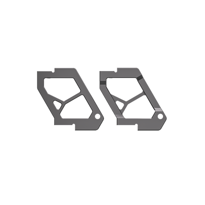 iFlight Nazgul Evoque F6 V1/V2 Yedek Parçaları