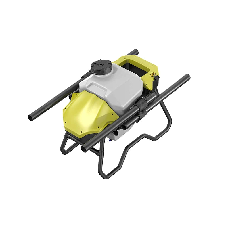 JIS NV16 16L 農業用ドローン - 4 軸 16kg 農業用散布ドローン JIS NV16 16L 農業用ドローン - 4 軸 16kg 農業用散布ドローン