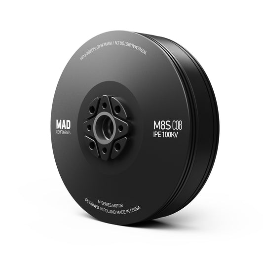 MAD M8S C08 (8108) IPE V1.0 brushless drone motor