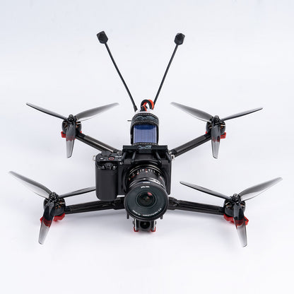 iFlight SONY ZV-E10 カメラマウント