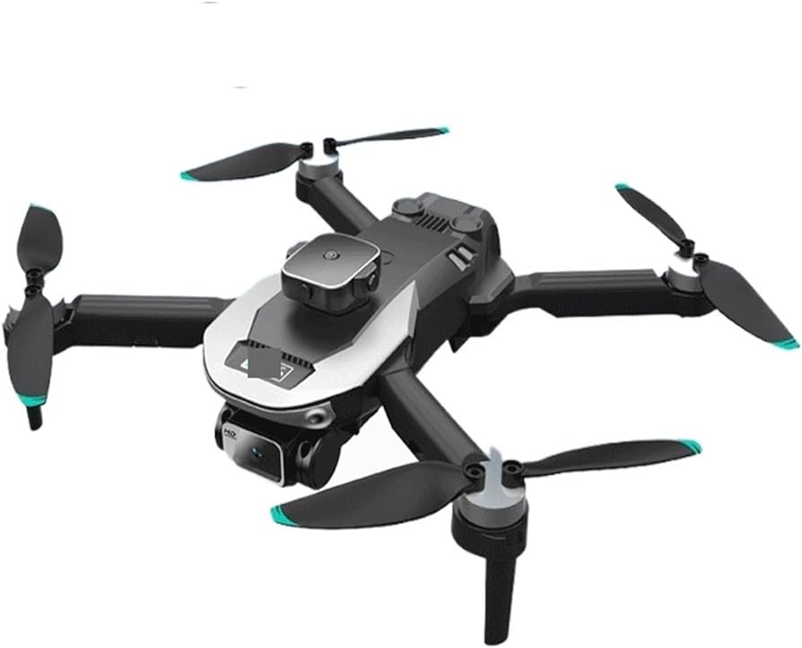 S150 Drone - 4K Professional ESC 8K Dual Camera Obstacle Avoidance Optical Flow Brushless RC Quadcopter Toy VS KS11 Mini Dron