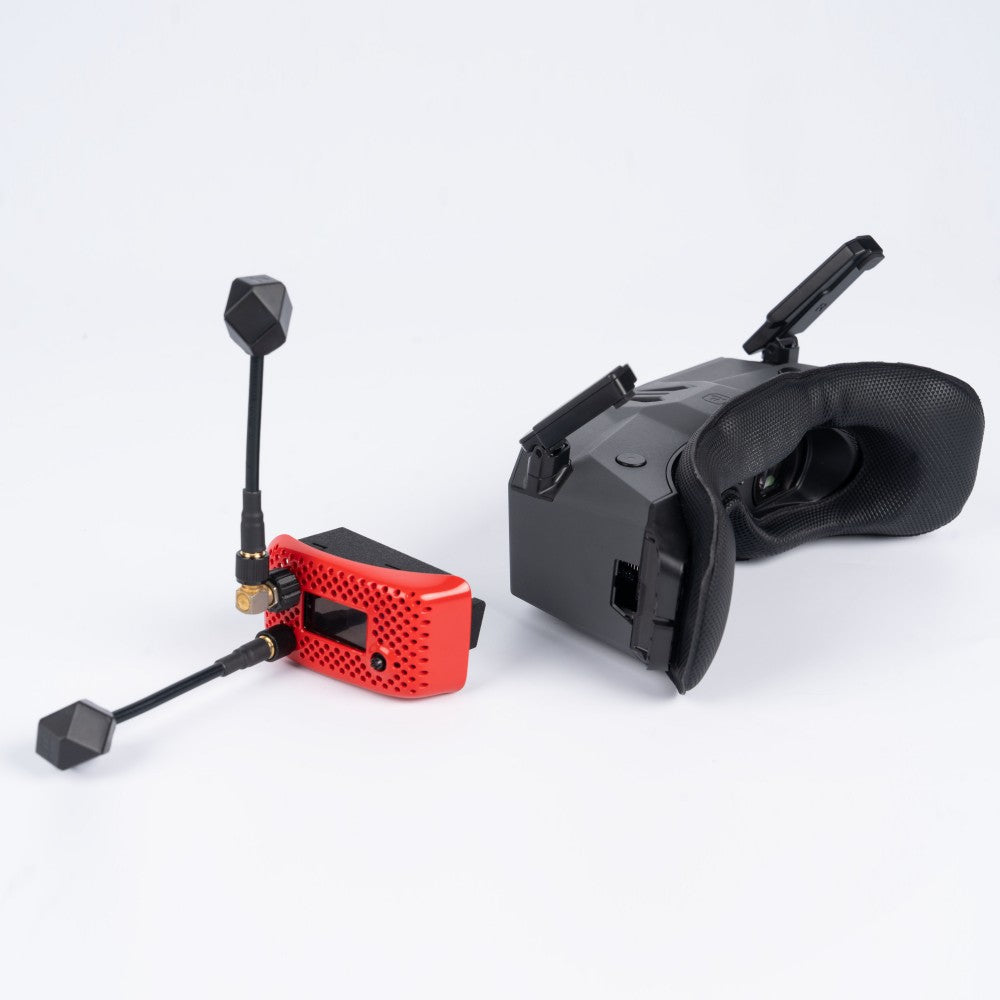 iFlight Skyviz Goggles Analog Receiver Adapter Board – RCDrone