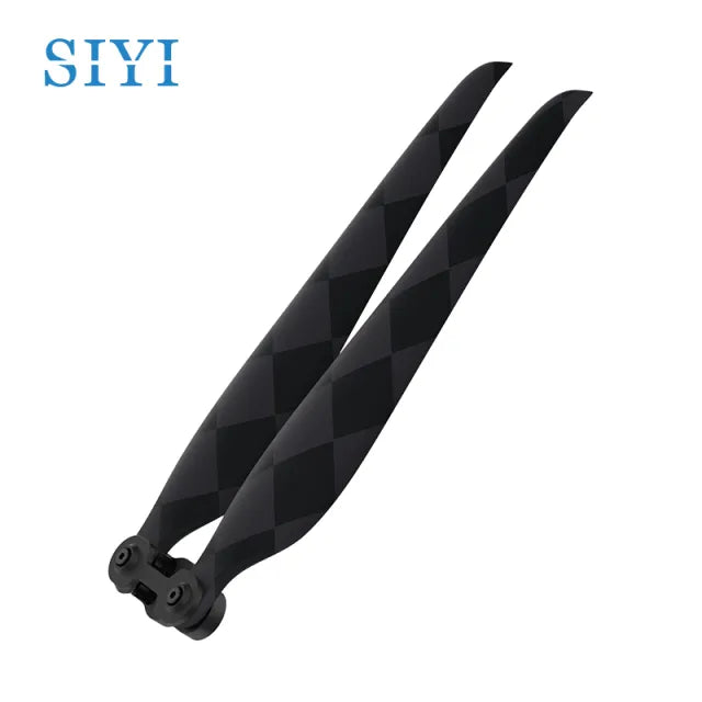 SIYI D6 Enterprise Propulsion System - 12-14S 130KV 6.5KG/Axis Thrust Motor With 55A FOC ESC for Industrial and Agriculture Drone