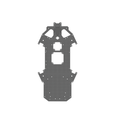 iFlight Taurus X8 Pro Max 替換零件