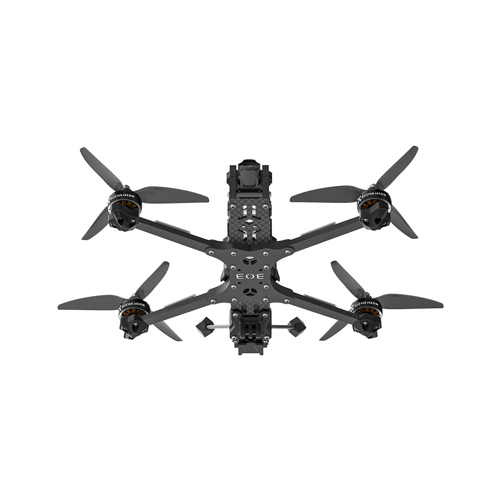 iFlight BOB57 O4 Cinematic 6S HD FPV Drone