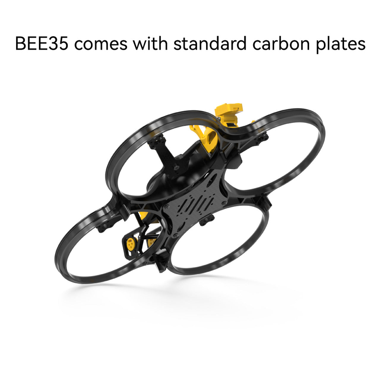 Quadro SpeedyBee Bee35 de 3,5 polegadas