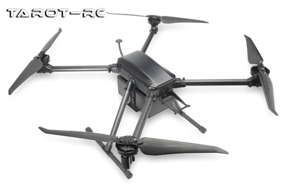 Tarot M860B - 3KG Payload 4-Axis 860mm Wheelbase Multi-rotor Frame Industrial Drone