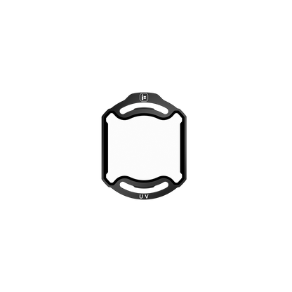 iFlight O4 Air Unit Pro ND Filters (UV/ND8/ND16/ND32)