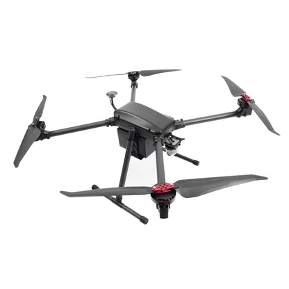 Tarot M860B - 3KG Payload 4-Axis 860mm Wheelbase Multi-rotor Frame Industrial Drone