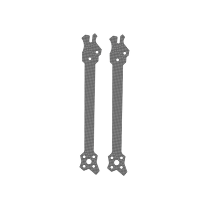 iFlight Nazgul Evoque F6 V1/V2 Yedek Parçaları