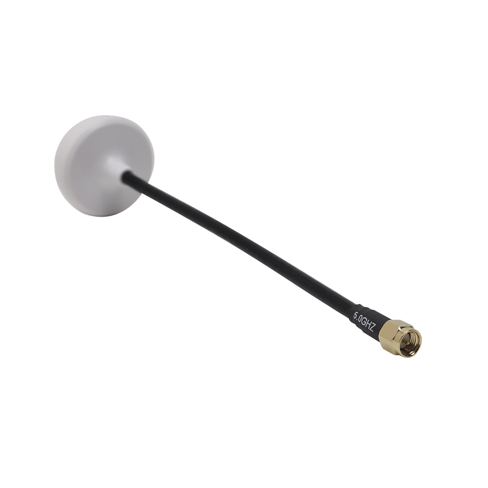 5G mushroom antenna