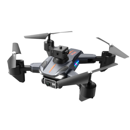 P11 Drone -  GPS rc distance 2km 8K HD dual camera with 5G WIFI wide angle FPV real-time transmission professional drone