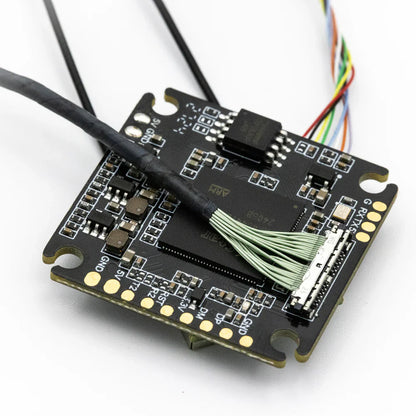 EMAX Wyvern Link Open IPC VTX Alpha Unidades 100mW 